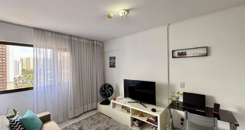 Real Panoramic Águas Claras APTO 1 Quarto 1 Vaga 33m² Lazer Completo Vista Livre