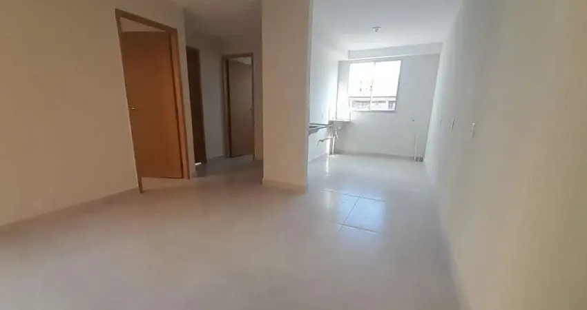 Cidade Ocidental APTO 2 Quartos 1 Vaga 45m² Portaria 24h Churrasqueira
