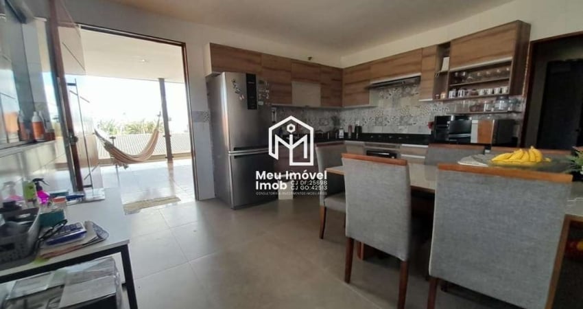 Esplanada I Valparaíso de Goiás Casa 5 Quartos 1 Suíte 6 Vagas 210m² Piscina