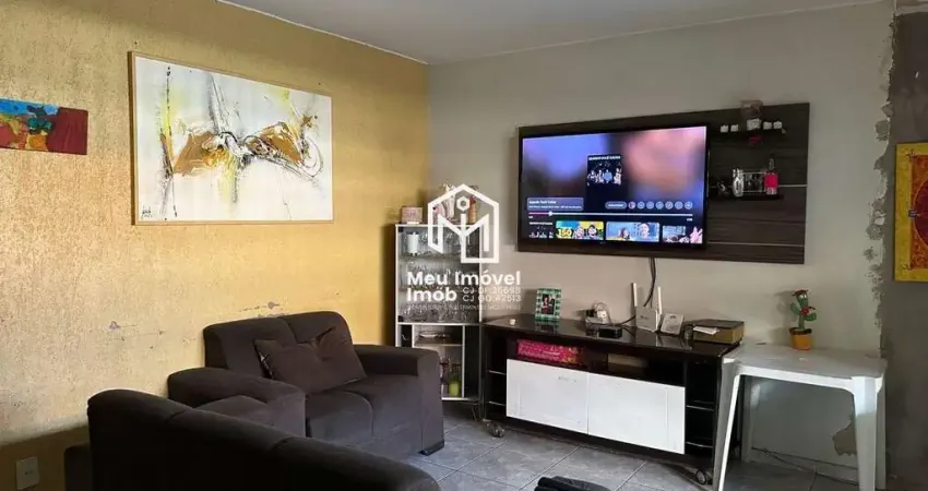 QR 406 Samambaia Norte Casa 3 Quartos 1 Vaga 120m² Área de Serviço Coifa