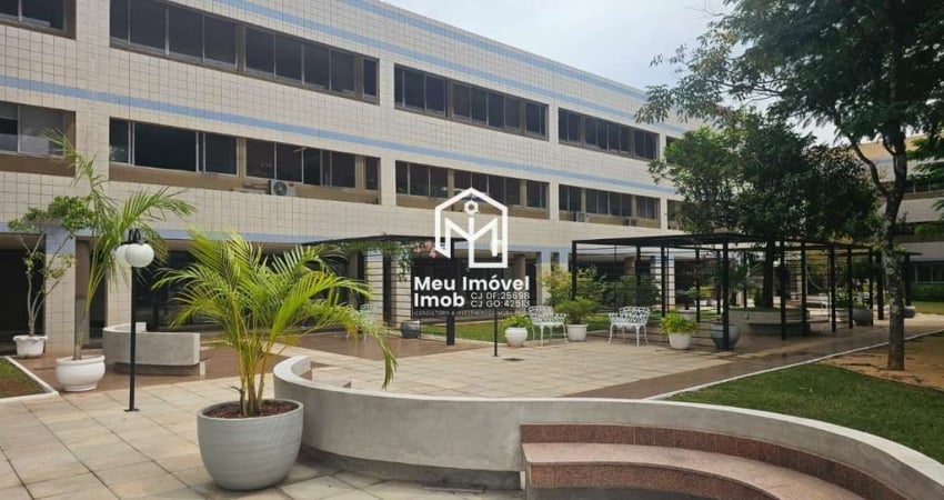 SGA 902 Asa Sul Edificio Athenas Região Central Sala Comercial 31,10m²