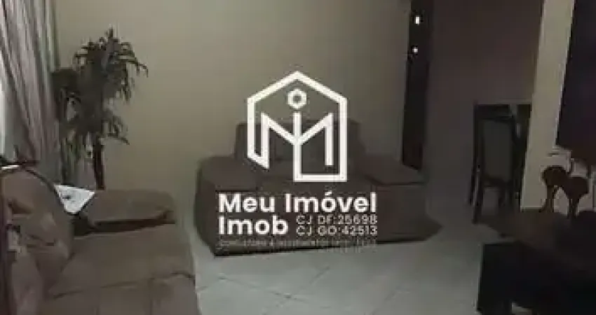 Casa Setor SHIS Luziânia 4 Quartos 1 Suíte 2 Vagas 230m² Área de Serviço Quintal