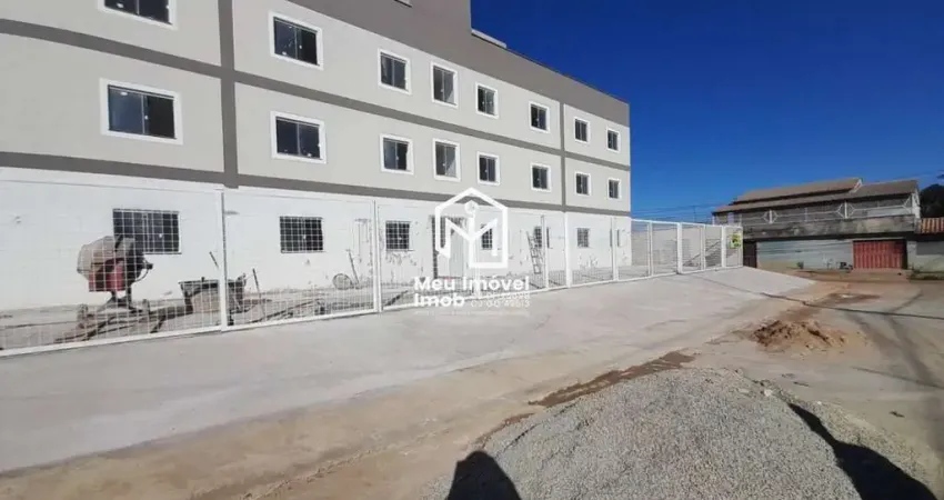 Céu Azul Valparaíso APTO 2 Quartos 1 Vaga 64m² Cozinha Bancada de Granito