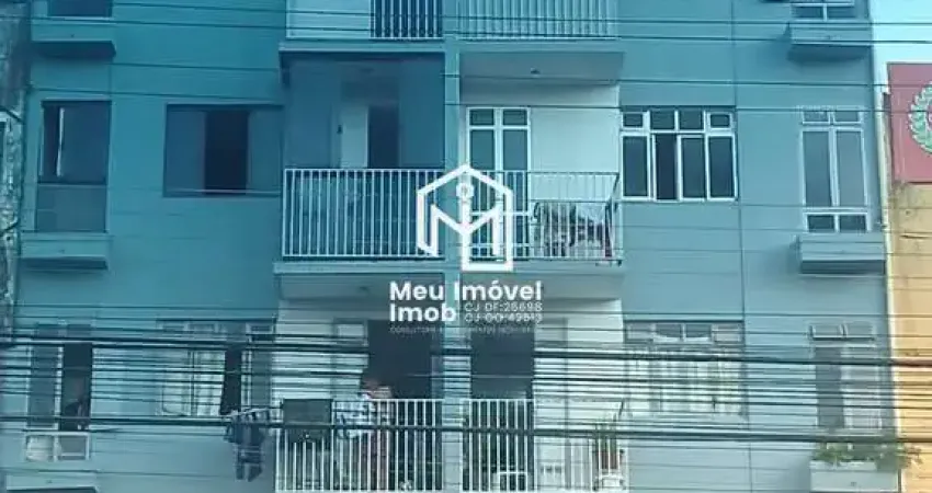 C 4 Taguatinga Centro 2 Quartos Sem Vaga 47m² Varanda Vista Área de Serviço