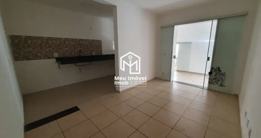 Parque Esplanada II Cond Bello Vale APTO 3 Quartos 1 Suíte 1 Vaga 116m² Quintal