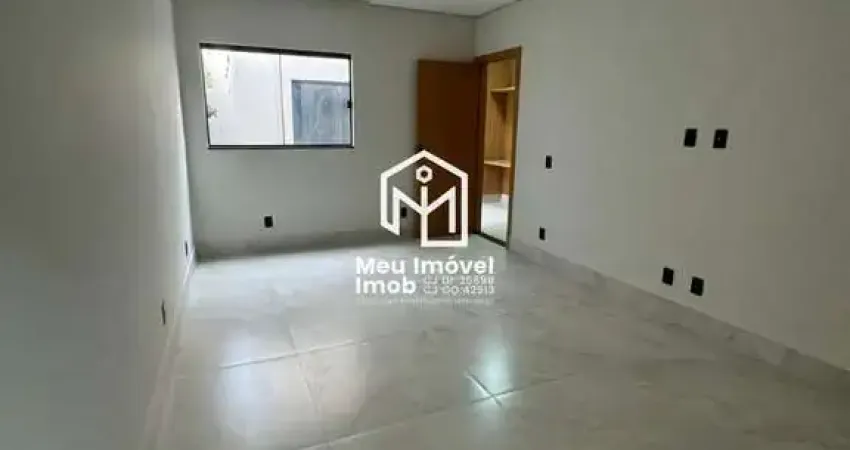 QR 604 Samambaia Norte Casa 3 Quartos 2 Vagas 139m² Área de Serviço Lavabo