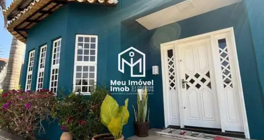 Casa Conj 5 Arniqueiras 3 Quartos 3 Suítes 1.800m² Despensa Closet Varanda