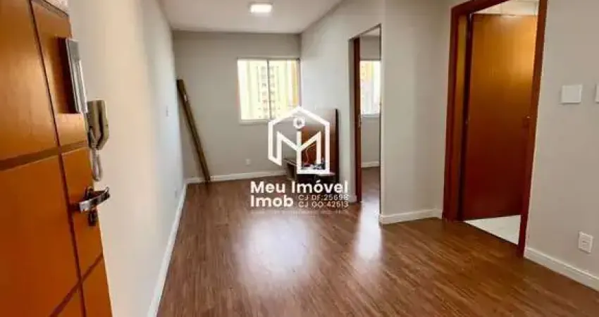 QS 303 Res Hortênsia Samambaia Sul 1 Quartos 31m² Reformado Armários