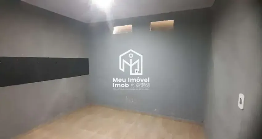 Vila Santa Luzia Casa 3 Quartos 1 Vaga Área de serviço 98m² Aceita Proposta