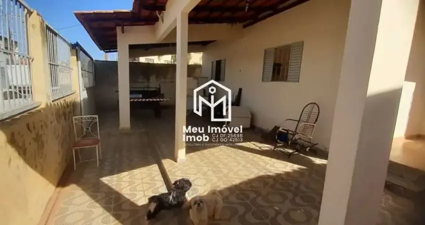 Setor SHIS Luziânia Casa 3 Quartos 2 Vagas 221,56m² Área de Serviço