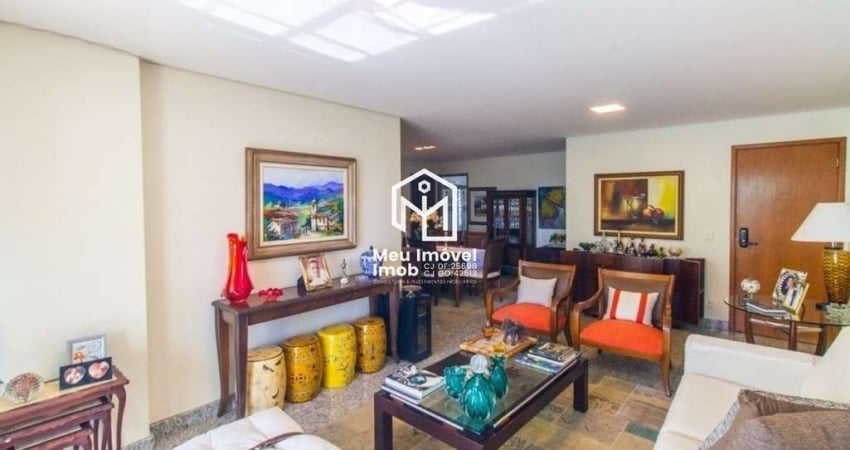 SQN 310 BLOCO K ASA NORTE APARTAMENTO 4 SUÍTES 2 VAGAS 210 M² LAZER