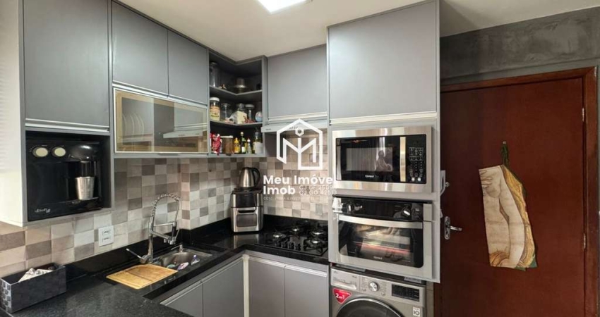 Mirante Park Águas Claras 2 Quartos 1 Vaga 45m² Armários Vista Lazer Completo