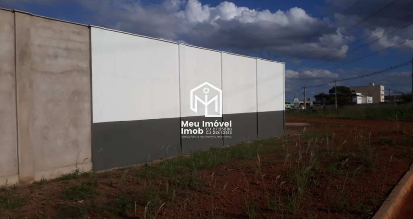 Parque JK Luziânia GO Lote 1.170m² Documentação Aceita Financiamento  48x30x27m²