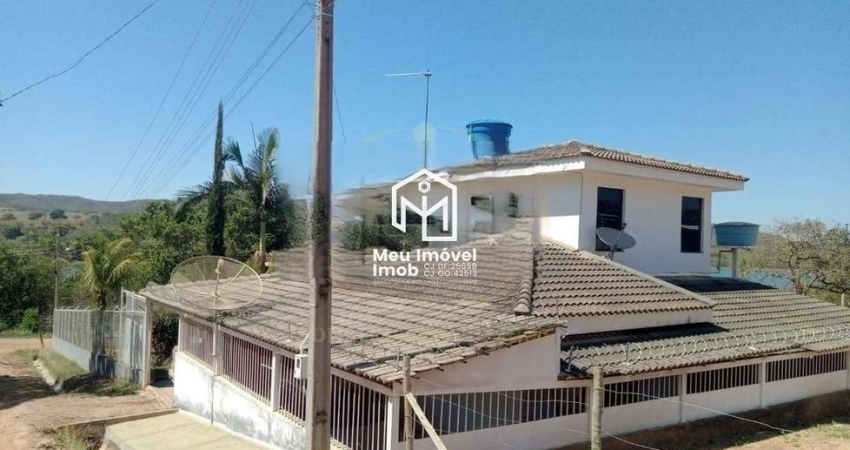 Rancho Luziânia 2 Quartos 1 Suíte 1.000m² Área de Serviço Porcelanato Laje