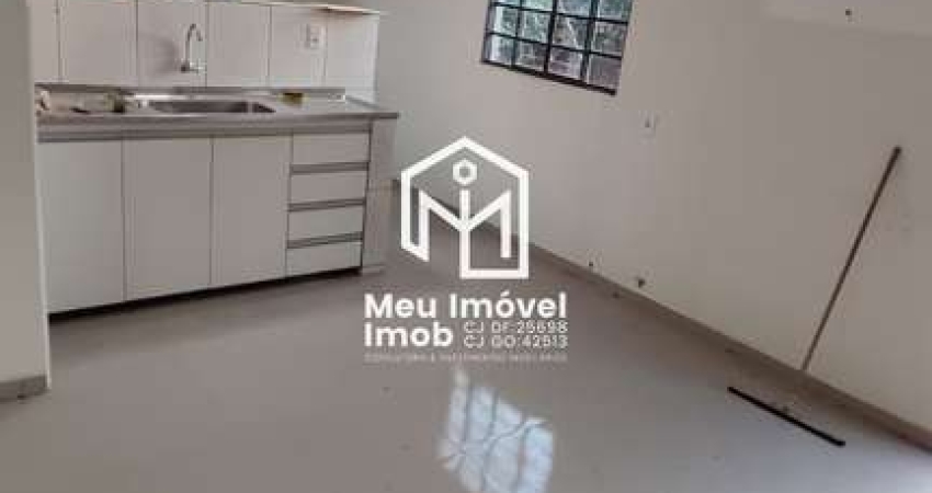 Casa Setor Norte Luziânia 3 Quartos 182m² Quintal Lavanderia Forro PVC Portão