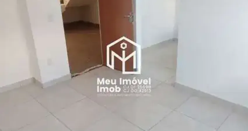 Parque Alvorada I Luziânia APTO 2 Quartos 1 Vaga 60m² Área de Serviço