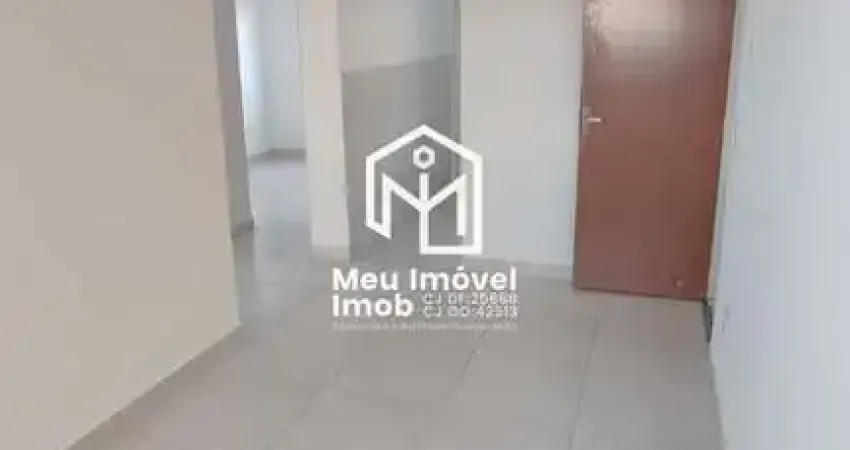 Parque Alvorada I Luziânia APTO 2 Quartos 1 Vaga 59m² Área de Serviço