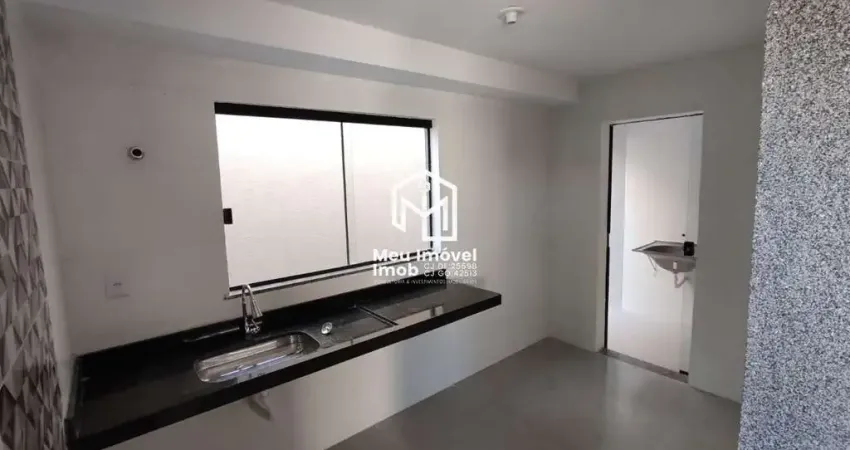 Parque Estrela Dalva III Luziânia APTO 2 Quartos 1 Vaga 61m² Área de Serviço