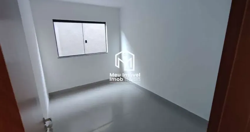 Parque Estrela Dalva III Luziânia APTO 2 Quartos 1 Vaga 58m² Área de Serviço