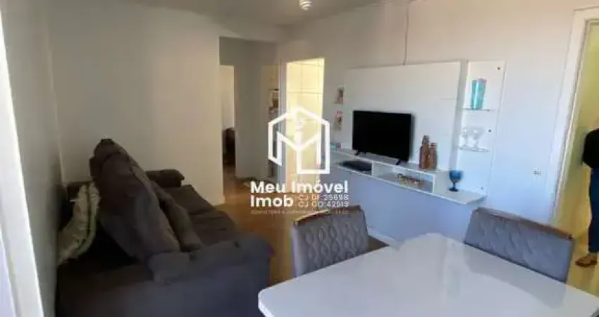Cond Vila do Sol Valparaíso I ÁGIO APTO 2 Quartos 1 Vaga 58m² Varanda Lazer