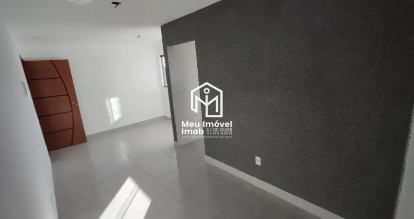 Residencial II Luziânia APTO 2 Quartos 1 Vaga 60m² Área de Serviço Pia Mármore
