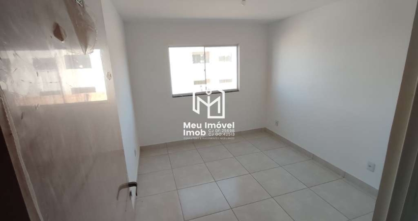 Parque Alvorada I Luziânia APTO 2 Quartos 1 Vaga 61m² Área de Serviço