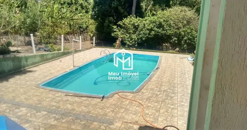 Santa Fé Luziânia Casa 3 Quartos 3 Vagas 720m² Área de Serviço Piscina Copa