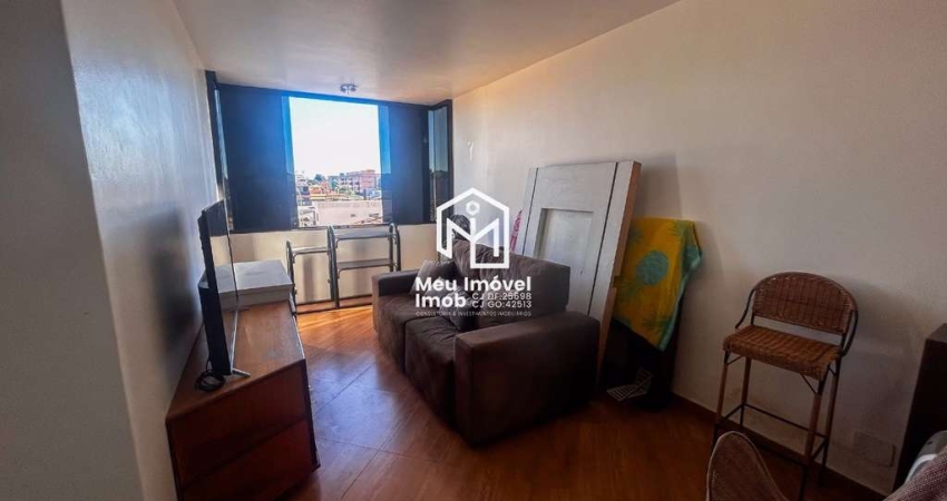 Quadra QI 18 Guará I APTO 2 Quartos 1 Vaga 53,50m² Gradeado Desocupado