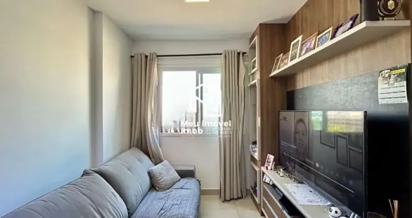 Residencial Smart Samambaia APTO 2 Quartos 1 Vaga 47m² Reformado Nascente