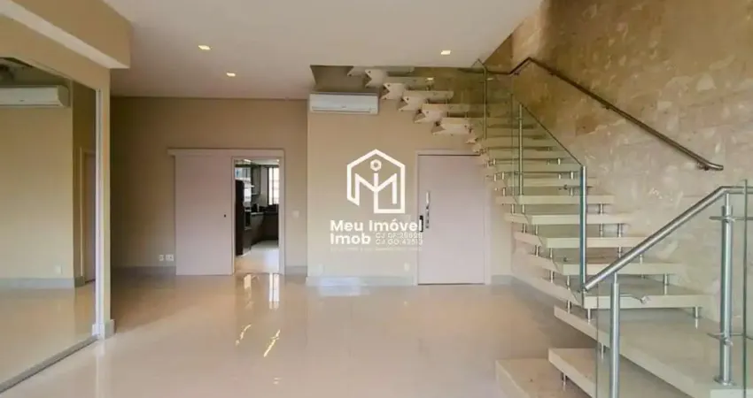 SQNW 102 NOROESTE PARQUE DAS ORQUIDEAS COBERTURA 4 SUÍTES 5 VAGAS 441,00 m²