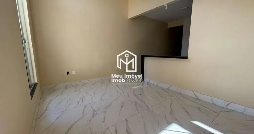 Santa Luzia Luziânia Casa 3 Quartos Suíte 3 Vagas 94m² Área Gourmet Granito