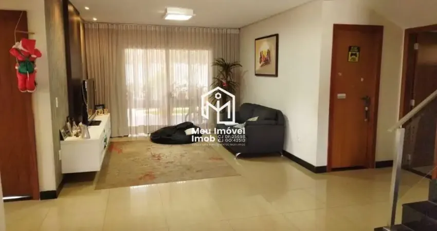 SHA conj 5 Arniqueira Res Mar Del Plata Casa 4 Quartos 4 Suítes 4 Vagas 500 m²
