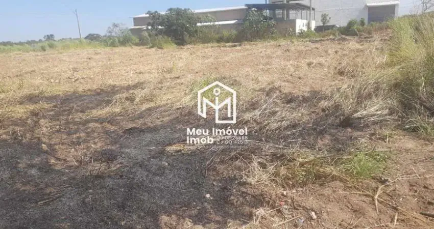 Parque do Cerrado Luziânia Goiás Lote 300m² Energia Elétrica Água encanada