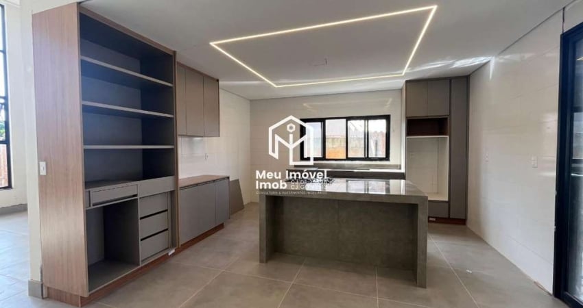 Cond Boulevard Jardim Botânico Casa Ágio 3 Quartos 225m² Área Gourmet Closet