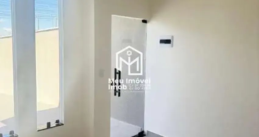 Parque Alvorada I Luziânia Casa 2 Quartos Vaga 68m² Área de Serviço Pia Mármore