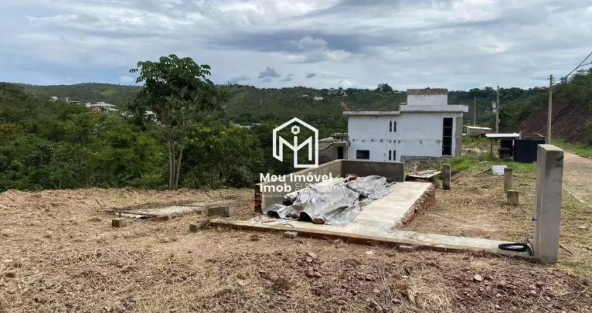 Terreno Jardim Botânico Condomínio Morada de Deus 847,95m² Escriturado