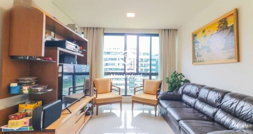 SQNW 106 Noroeste Jardins dos Flamboyants 3 suítes 2 vagas 130,00 m²