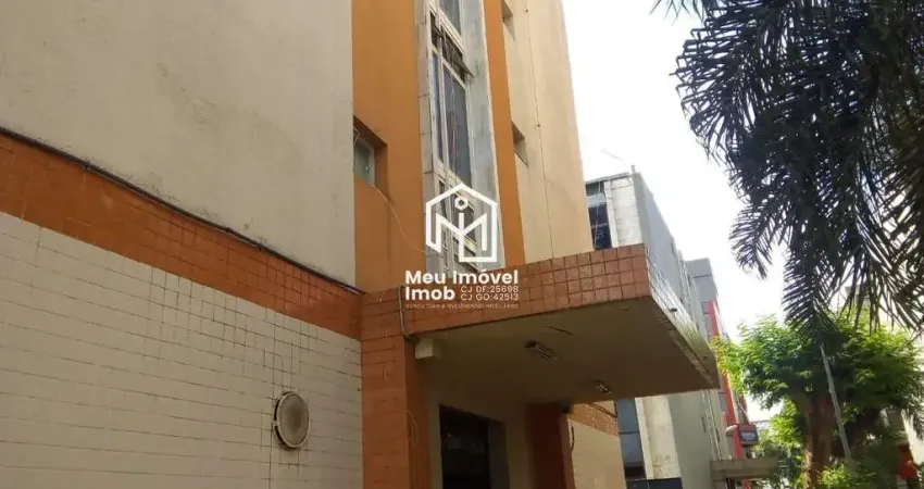 C 12 Taguatinga Centro Edifício Central I 1 Sala 1 Banheiro Sem Vaga 30 m²