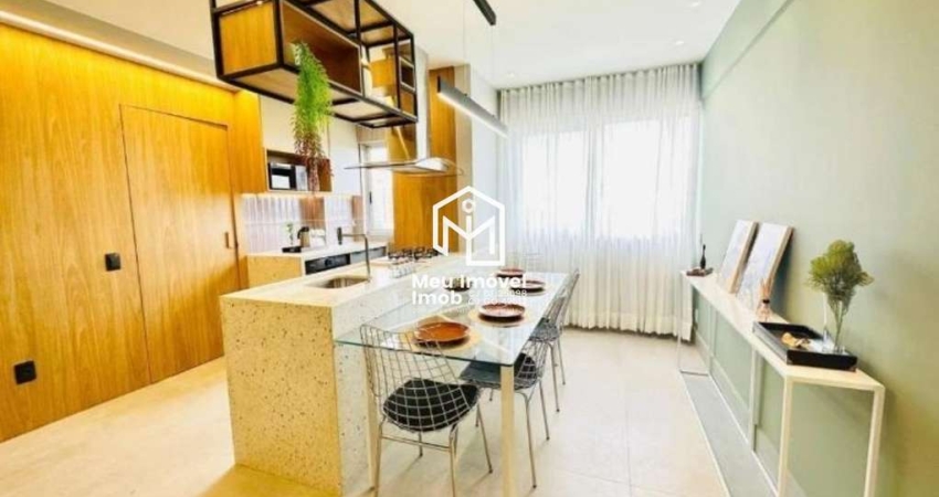 QS 501 José Renato Accioly Samambaia APTO 2 Quartos 1 Vaga 48m² Salão de Festas