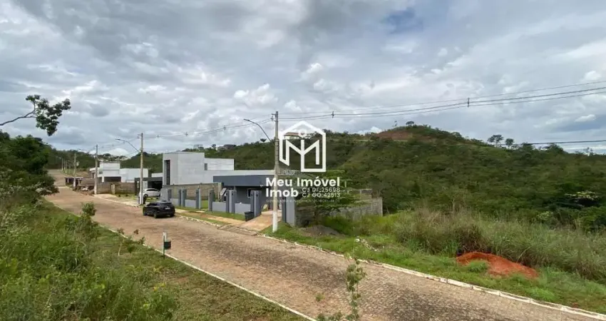 Terreno Jardim Botânico Condomínio Morada de Deus 710,86m² Escriturado