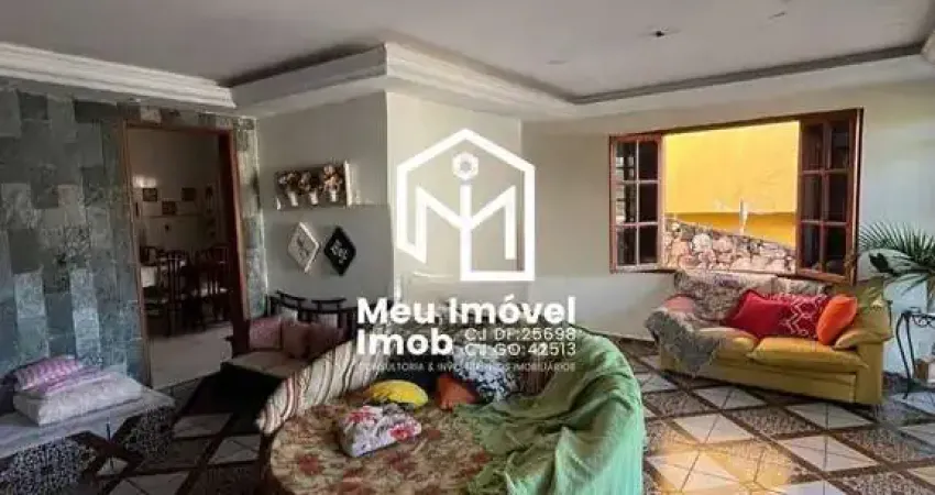 Casa com 6 quartos à venda na Condomínio Ville Montagne, S/n, Setor Habitacional Jardim Botânico, Brasília