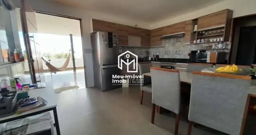 Casa com 5 quartos à venda na Avenida Marginal, S/n, Parque Esplanada I, Valparaíso de Goiás