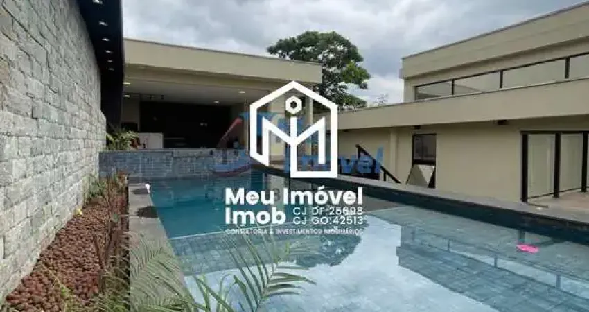 Casa em setor habitacional arniqueira (águas claras)brasília