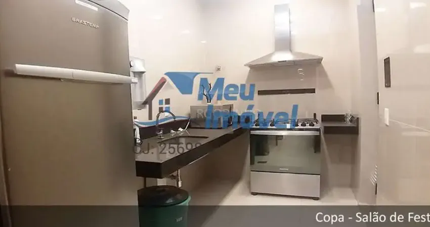 Apartamento com 3 quartos à venda na Quadra SQNW 102 Bloco B, S/n, Setor Noroeste, Brasília