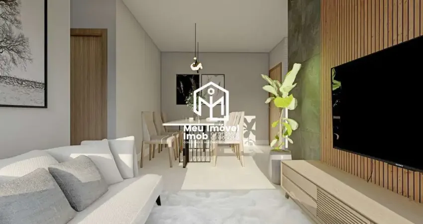 Apartamento com 2 quartos à venda na Quadra QS 112 Conjunto 3, S/n, Samambaia Sul (Samambaia), Brasília