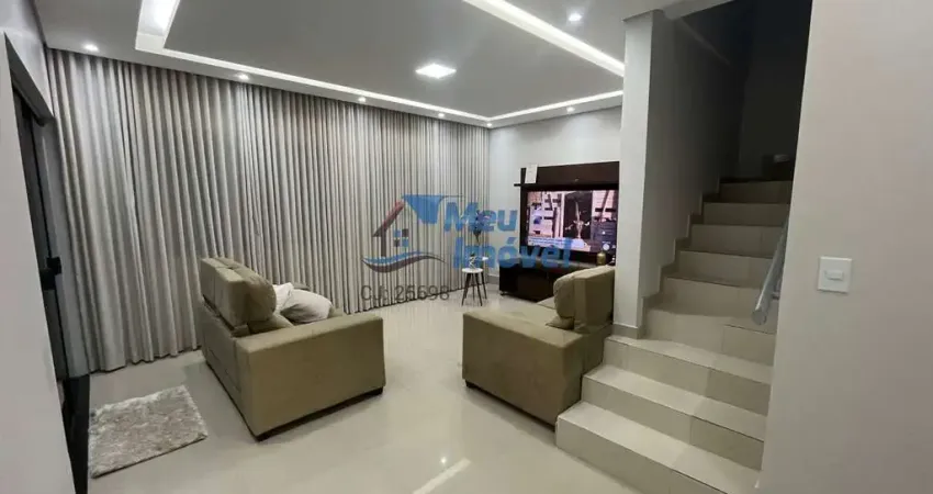 Casa com 3 quartos à venda na Quadra QR 602, S/n, Samambaia Norte (Samambaia), Brasília