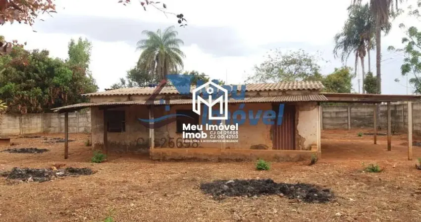 Chácara / sítio à venda na Rua 32, S/n, Setor Mandu, Luziânia