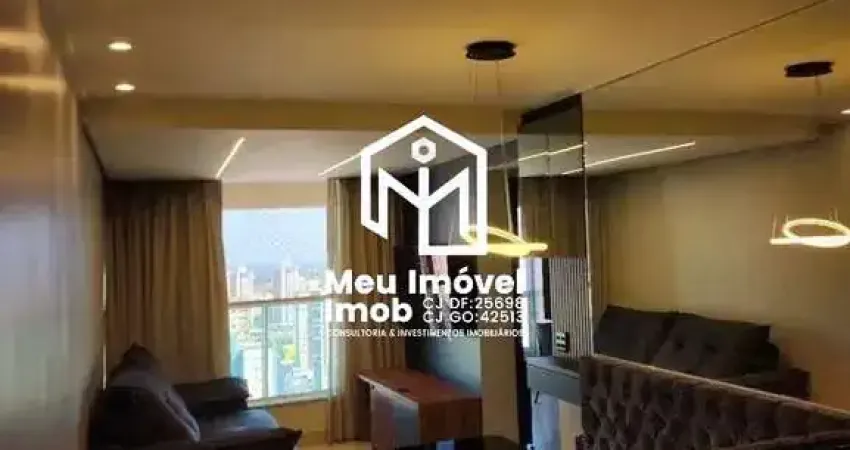 Apartamento com 2 quartos à venda na Rua 36, S/n, Sul (Águas Claras), Brasília