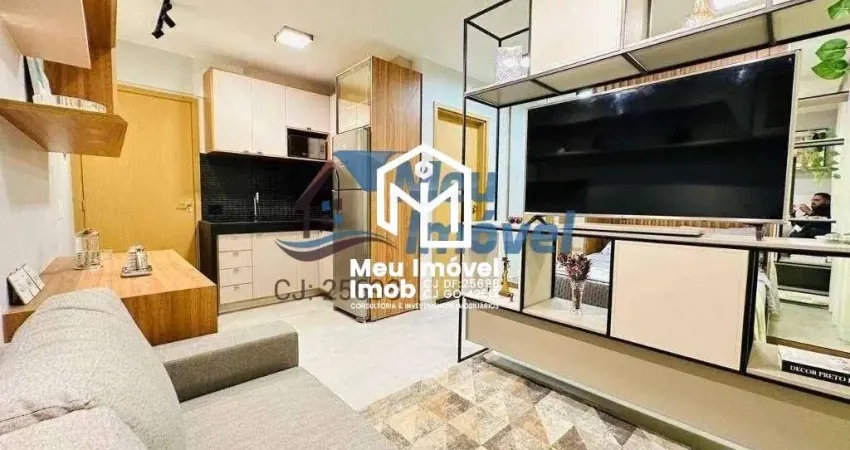 Apartamento com 1 quarto à venda na Quadra CSA 1, S/n, Taguatinga Sul (Taguatinga), Brasília