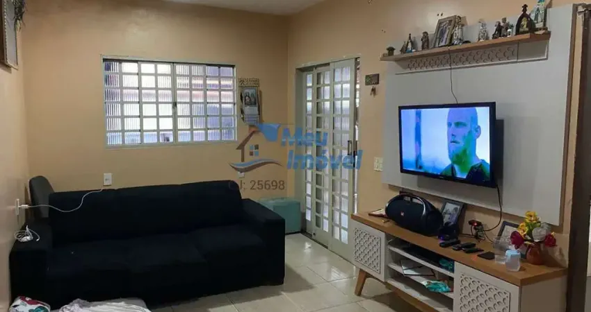 Casa com 5 quartos à venda na Quadra QR 305 Conjunto 12, S/n, Samambaia Sul (Samambaia), Brasília